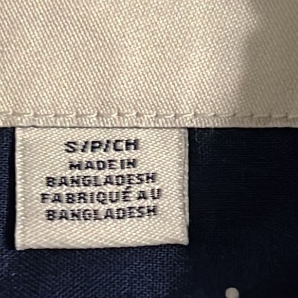 American Eagle button-down shirt - Picture 5 of 5
